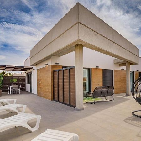 Oasis Apartments By Aloha Bay Caleta De Fuste Exteriör bild